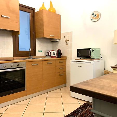 Casa Lastra Верона Экстерьер фото