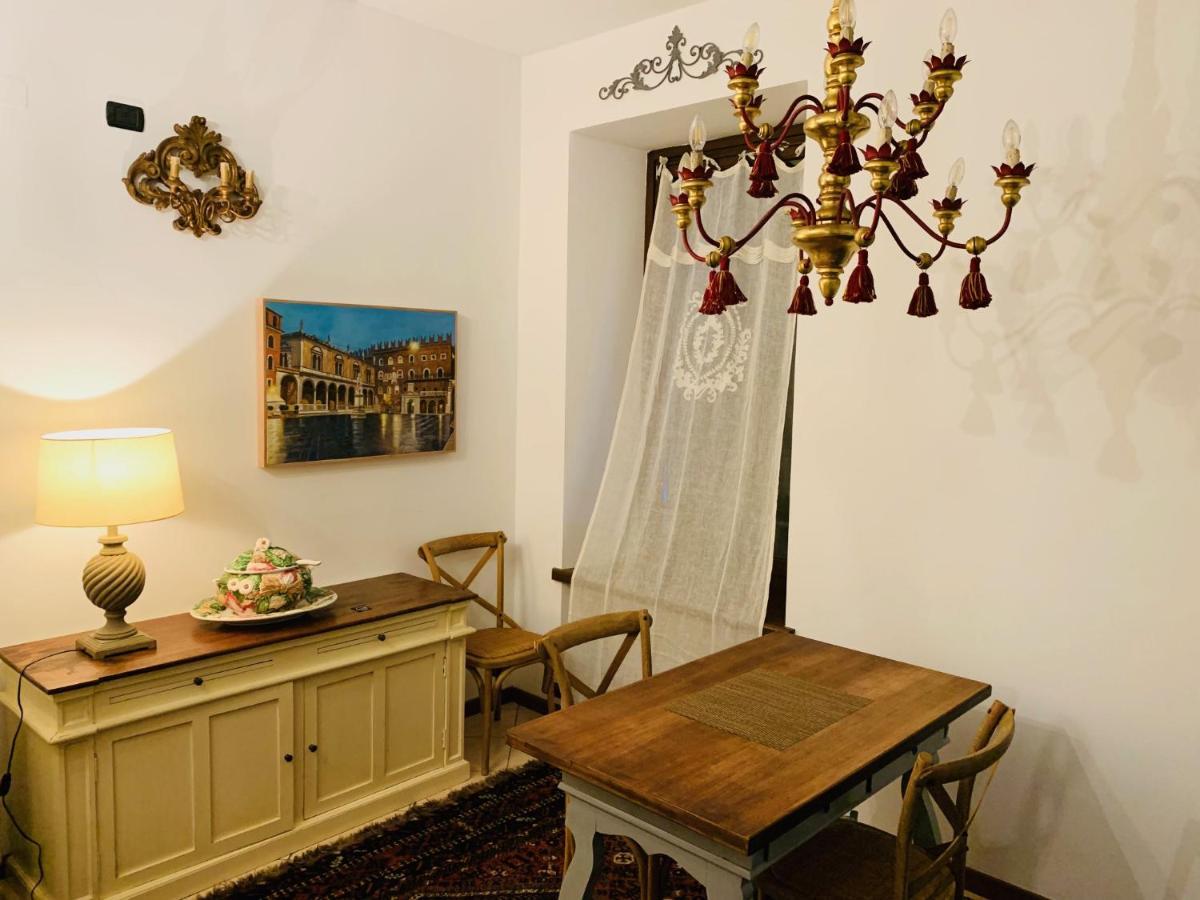 Casa Lastra Верона Экстерьер фото
