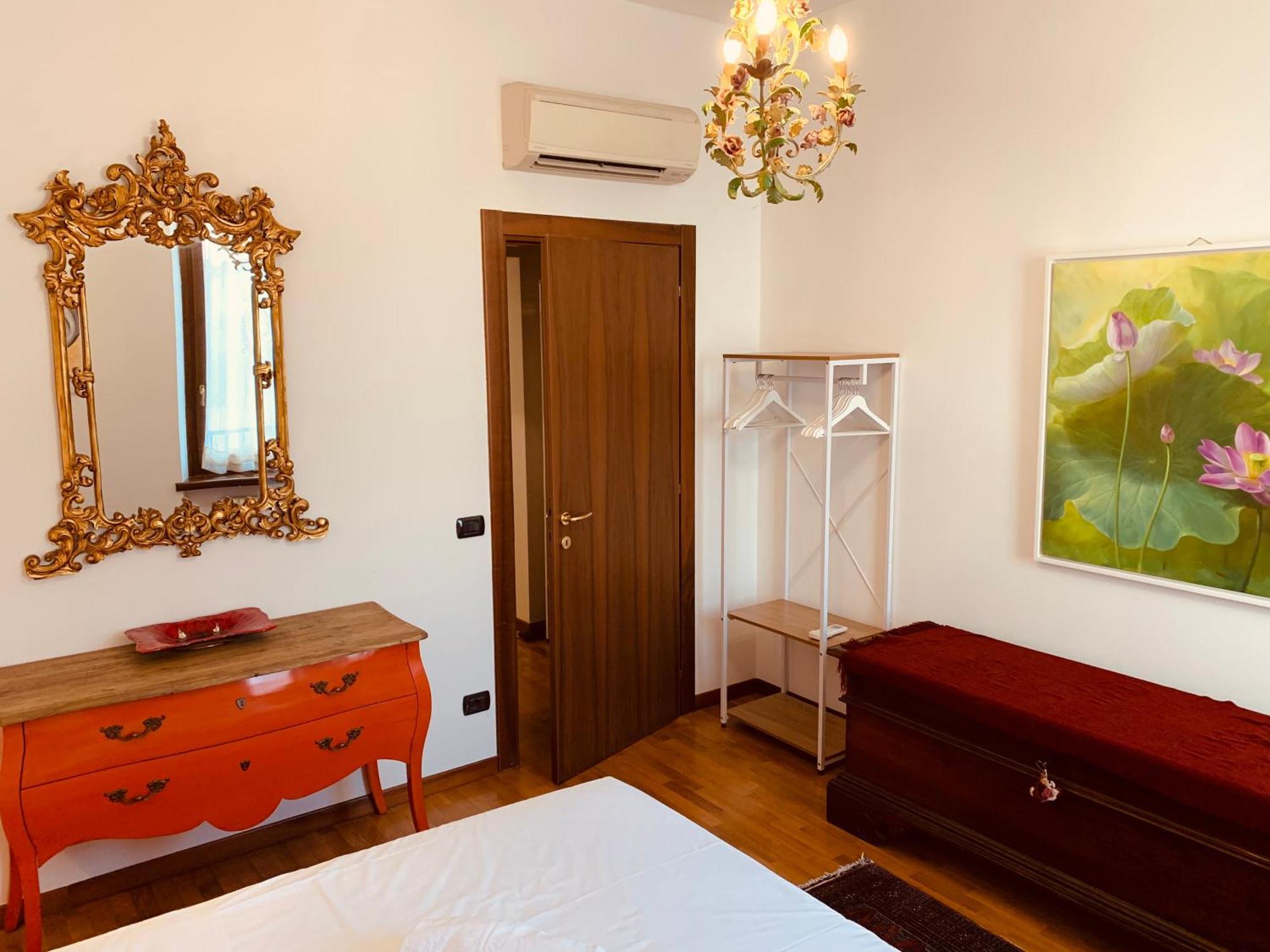 Casa Lastra Верона Экстерьер фото
