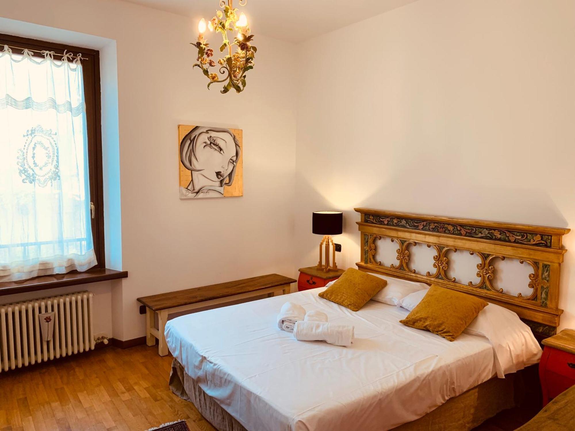 Casa Lastra Верона Экстерьер фото
